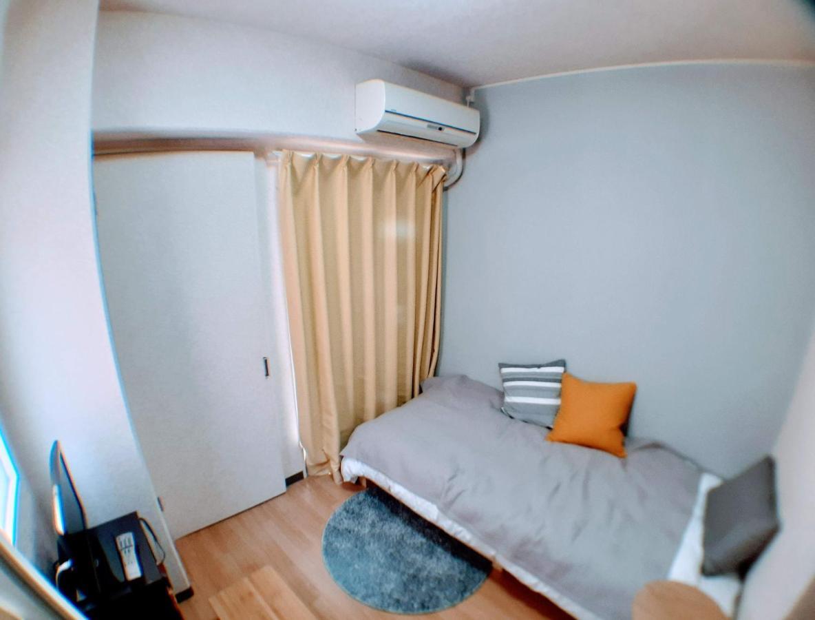 Luxes Hiroshima2F ラクセス ヒロシマ2F Apartment Exterior photo