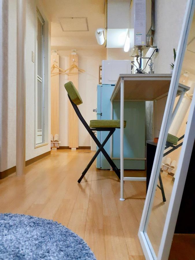 Luxes Hiroshima2F ラクセス ヒロシマ2F Apartment Exterior photo